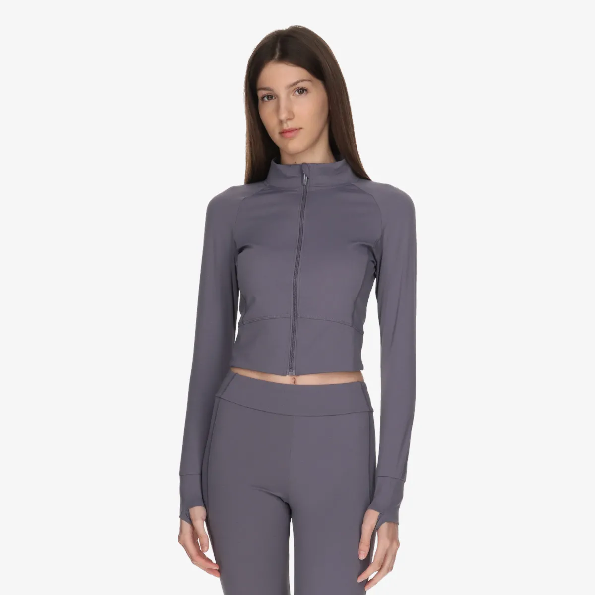 Lussari Yoga Basic