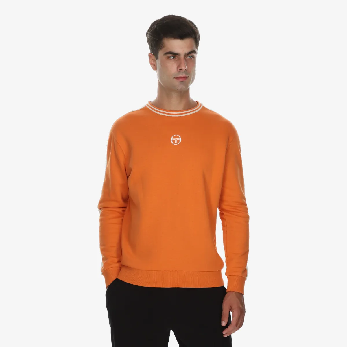 SERGIO TACCHINI Dukserica Loggo