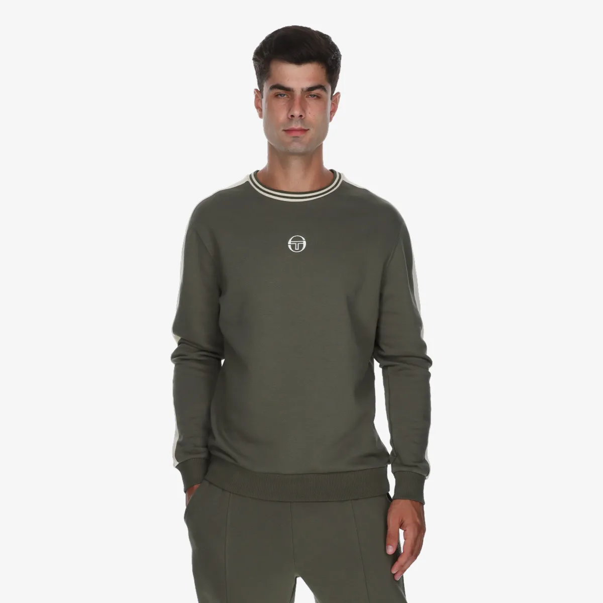 SERGIO TACCHINI Dukserica Loggo