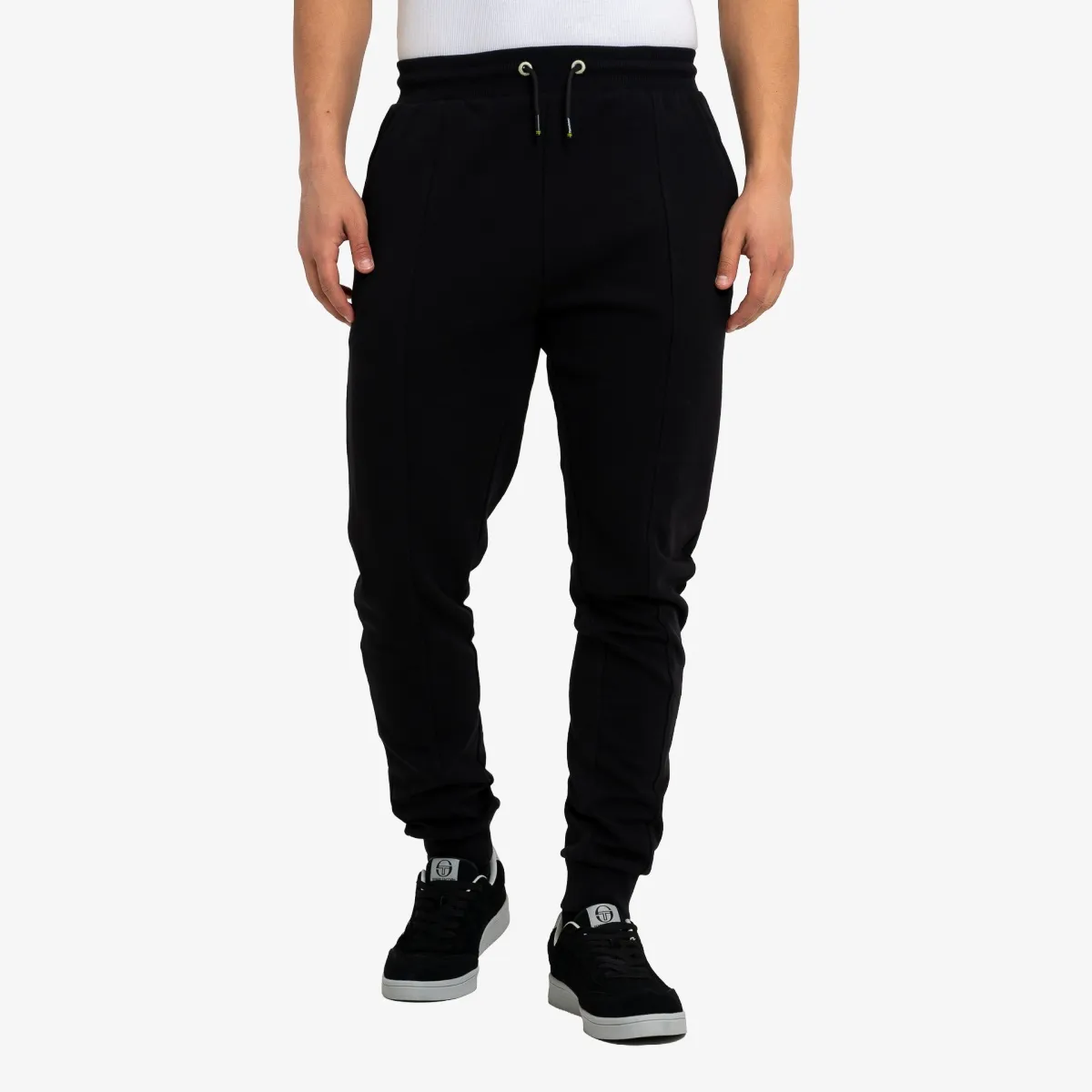 SERGIO TACCHINI Donji deo trenerke LUCA PANTS