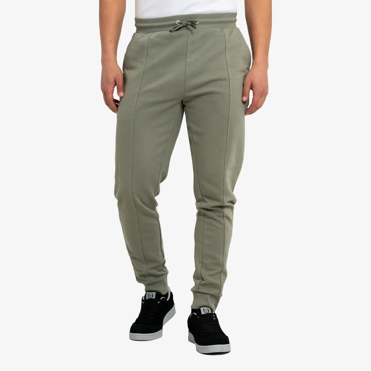 SERGIO TACCHINI Donji deo trenerke LUCA PANTS