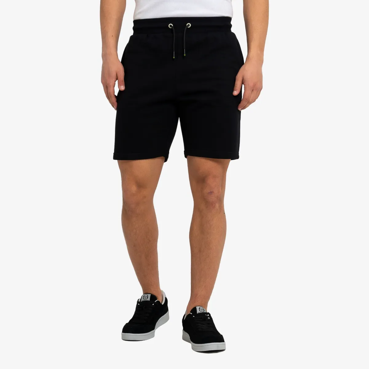SERGIO TACCHINI Šorc LUCA SHORTS