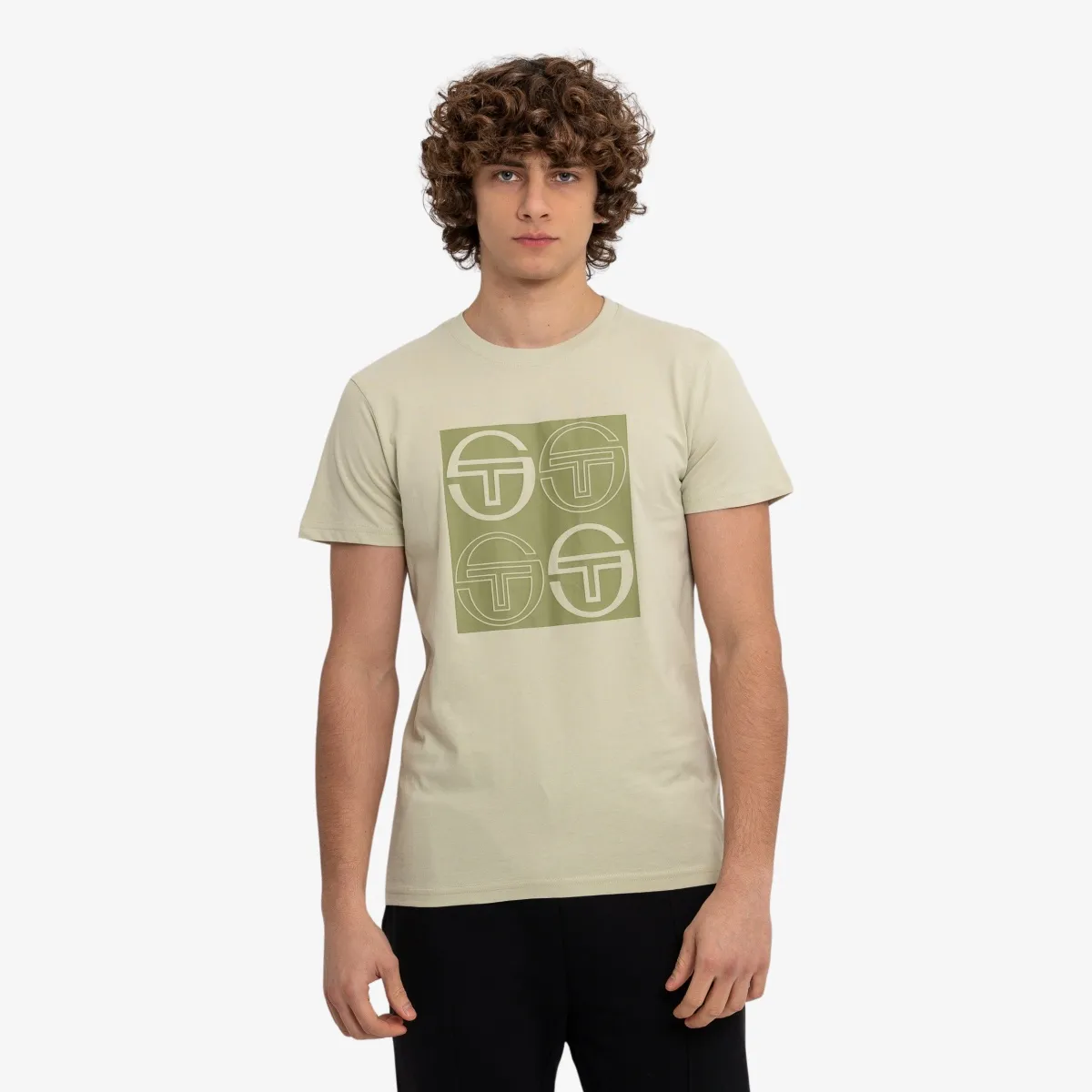 SERGIO TACCHINI Majica LUCA T-SHIRT