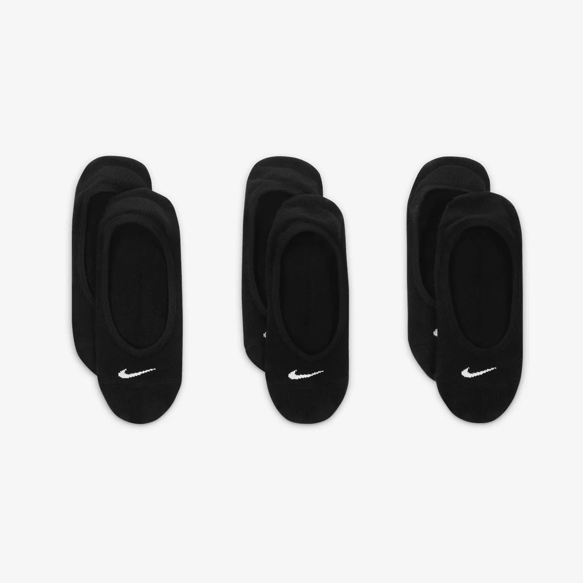 NIKE CARAPE EVERYDAY LIGHTWEIGHT FOOT NEW 3 PARA ZA ŽENE
