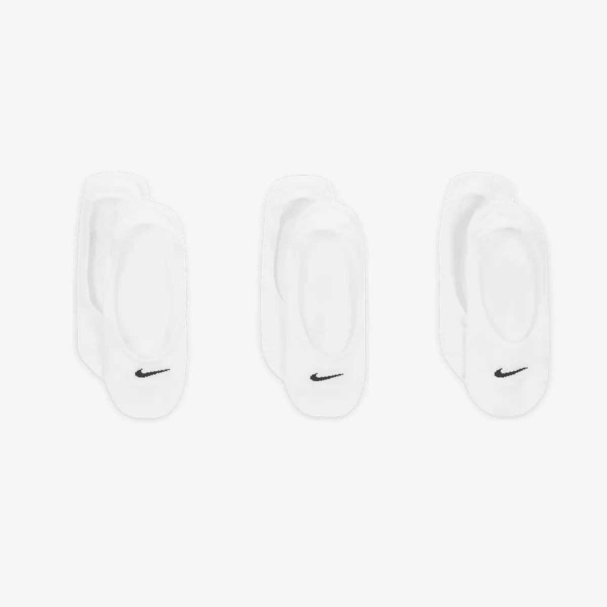 NIKE CARAPE EVERYDAY LIGHTWEIGHT FOOT NEW 3 PARA ZA ŽENE