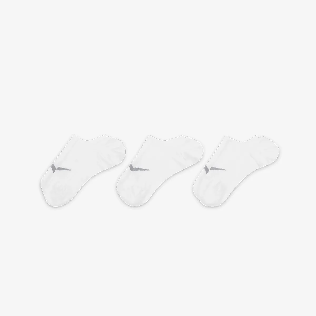 NIKE CARAPE EVERYDAY PLUS LIGHTWEIGHT FOOTIE 3 PARA ZA ŽENE