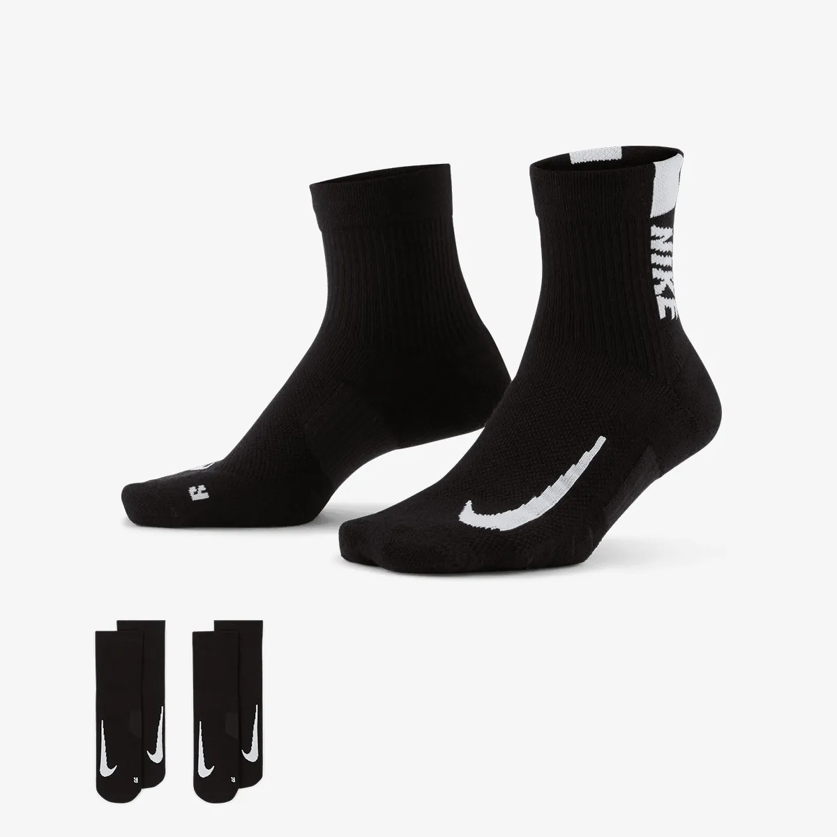 NIKE CARAPE U NK MLTPLIER ANKLE 2PR - 144 ZA MUŠKARCE
