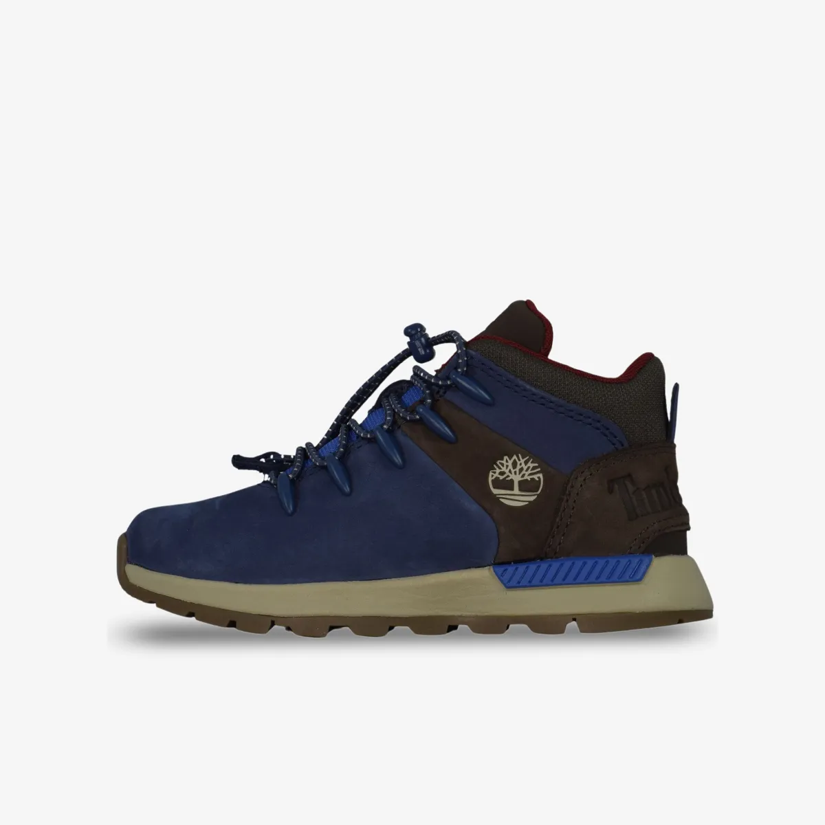 TIMBERLAND Cipele Sprint Trekker