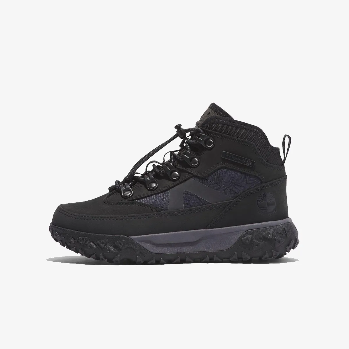 Timberland Motion 6