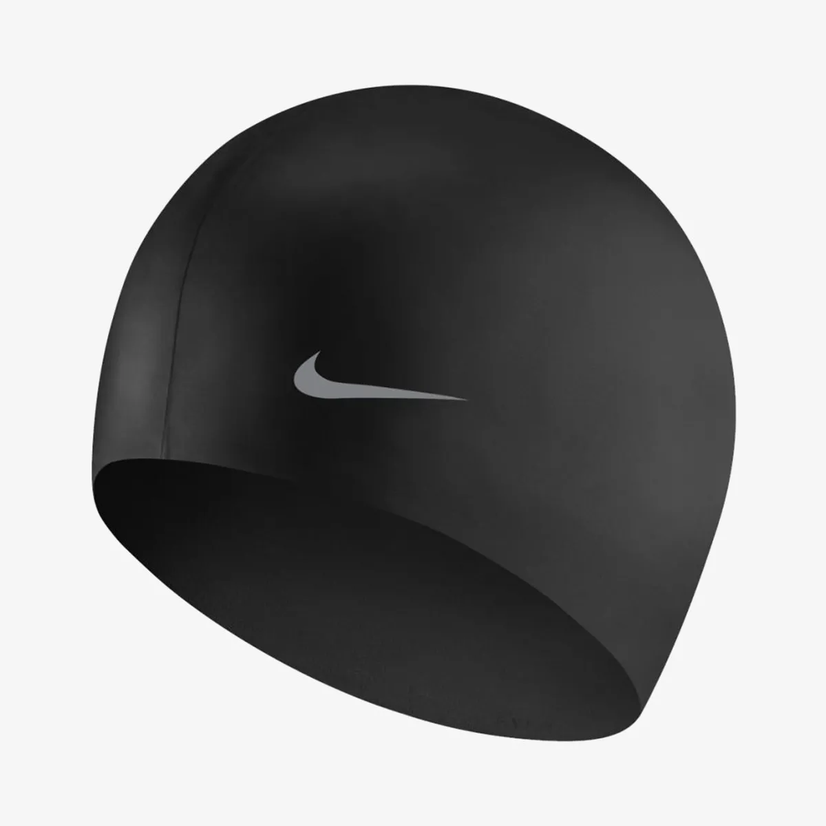 NIKE KAPA ZA PLIVANJE SOLID SILICONE ZA DEČAKE