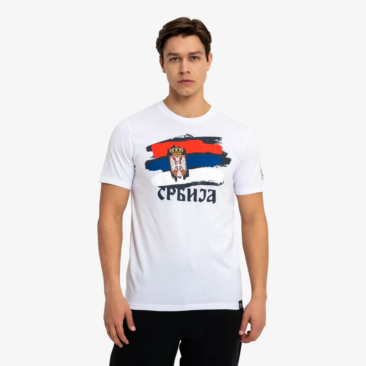 UMBRO Majica Serbia