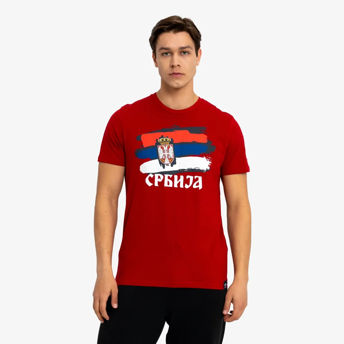 UMBRO Majica Serbia
