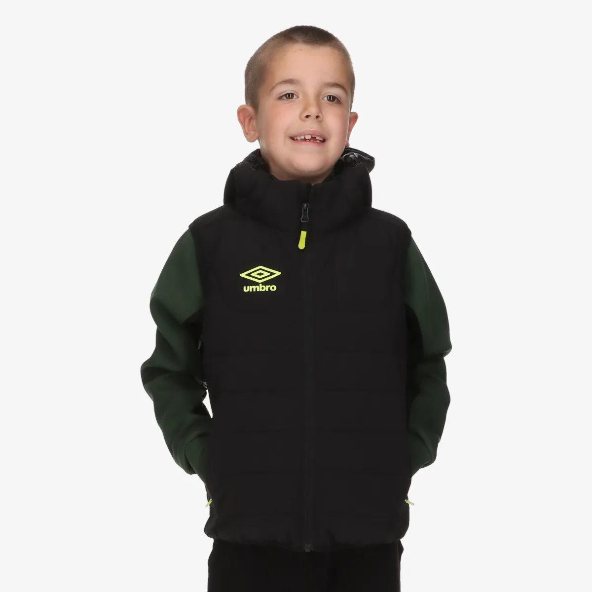 UMBRO Prsluk Essentials