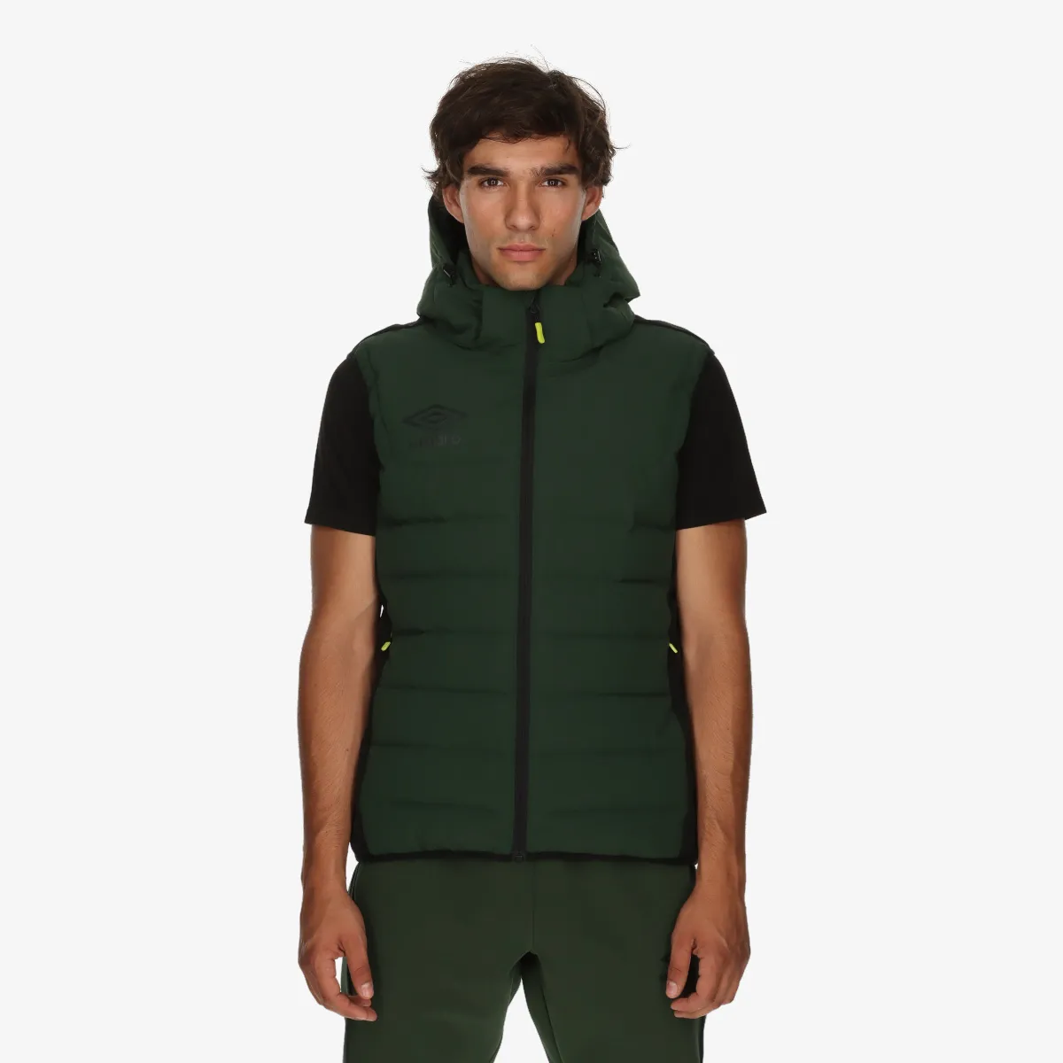UMBRO Prsluk Essentials