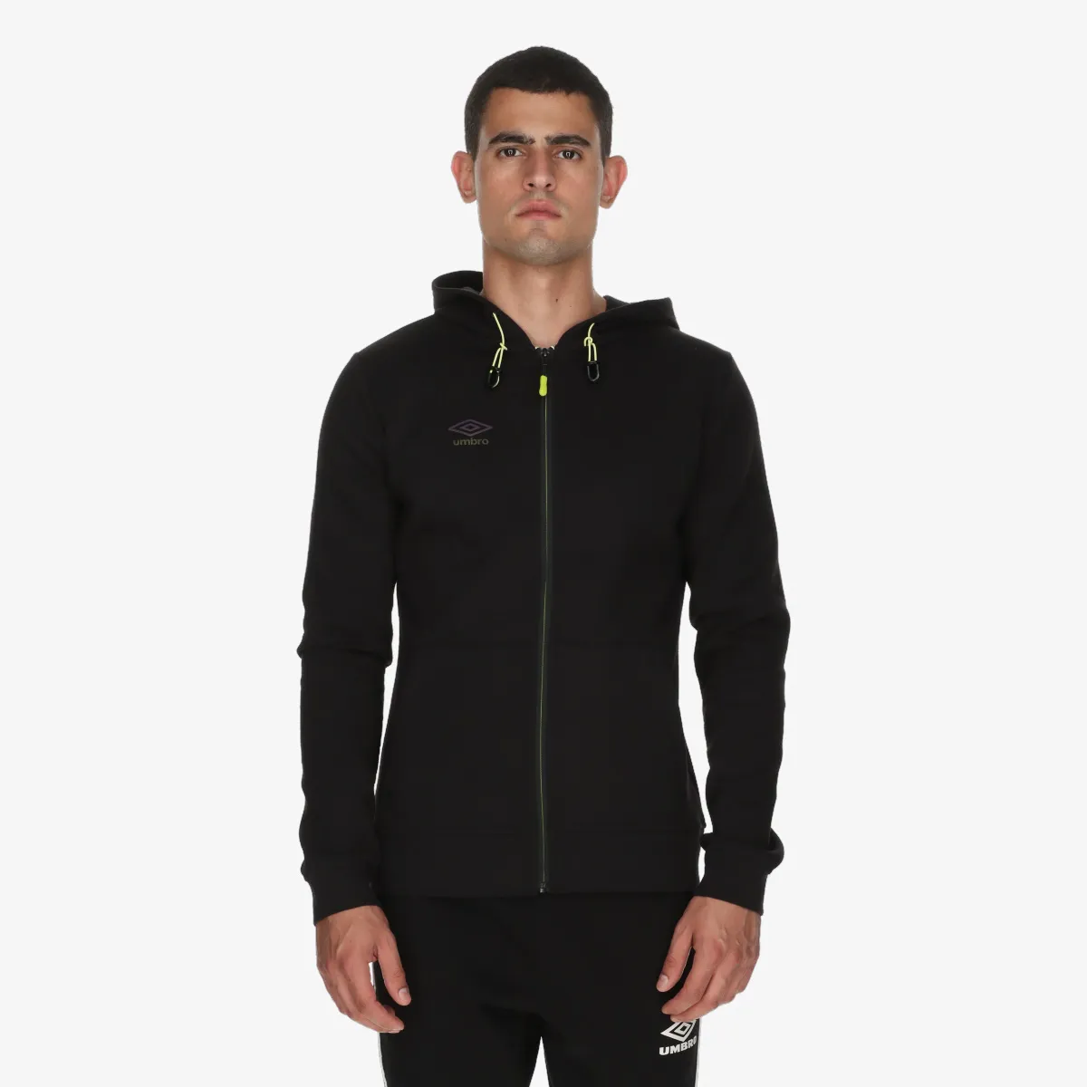 UMBRO Dukserica The Game