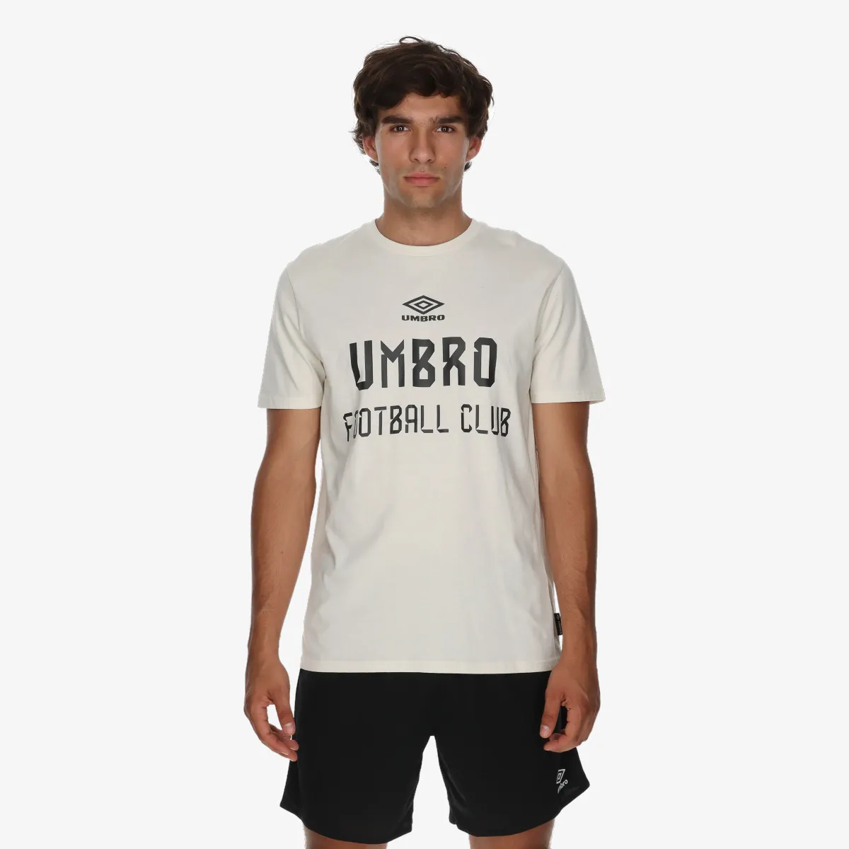 UMBRO Majica Retro