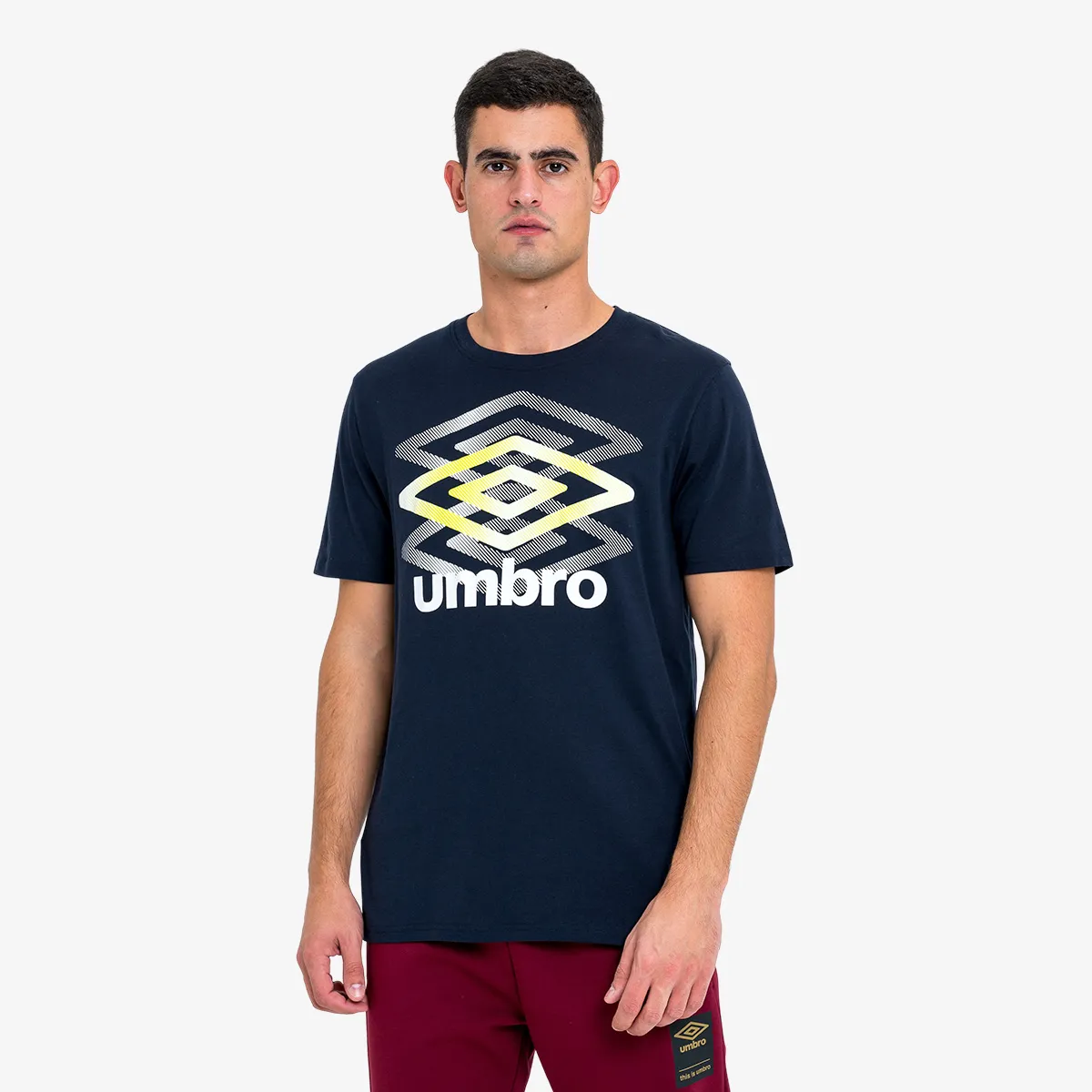 UMBRO Majica Graphic