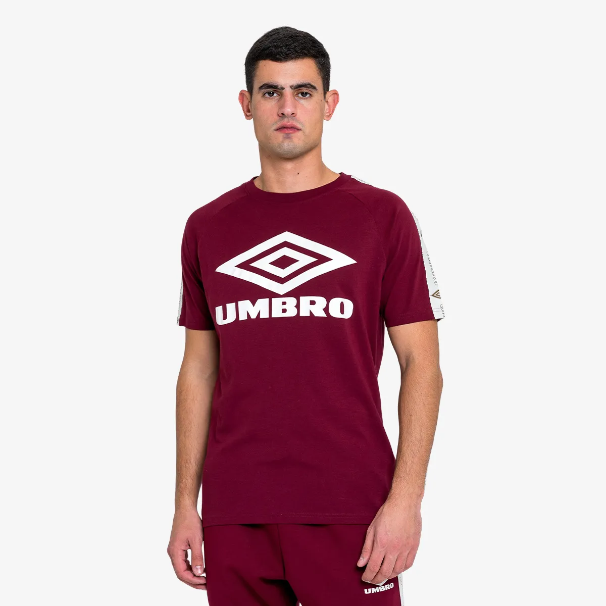 UMBRO Majica Retro