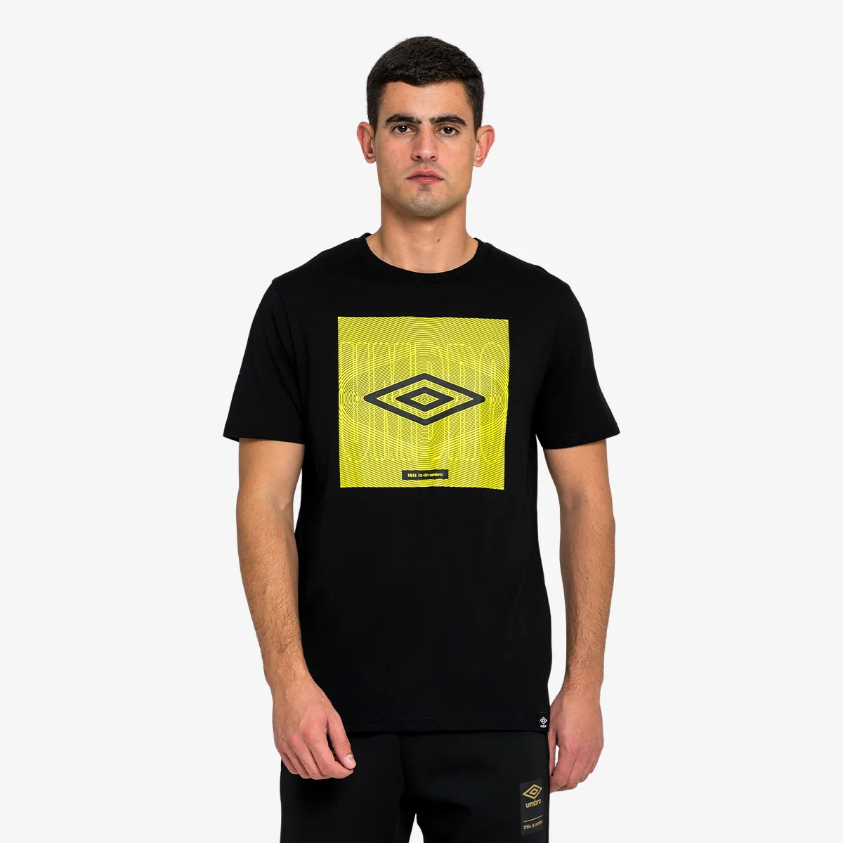 UMBRO Majica Diamond