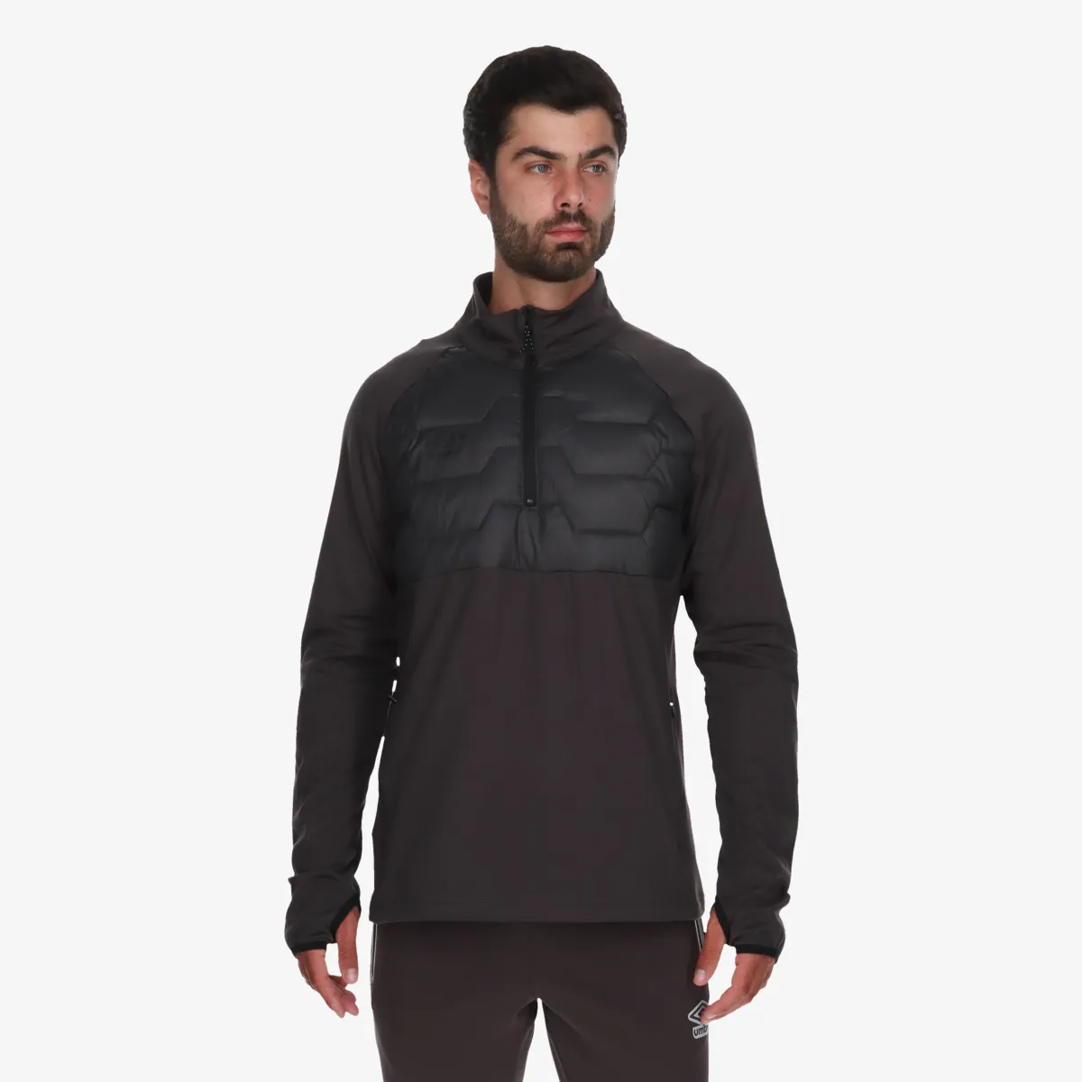 Umbro PRO TRAINING HZ JACKET