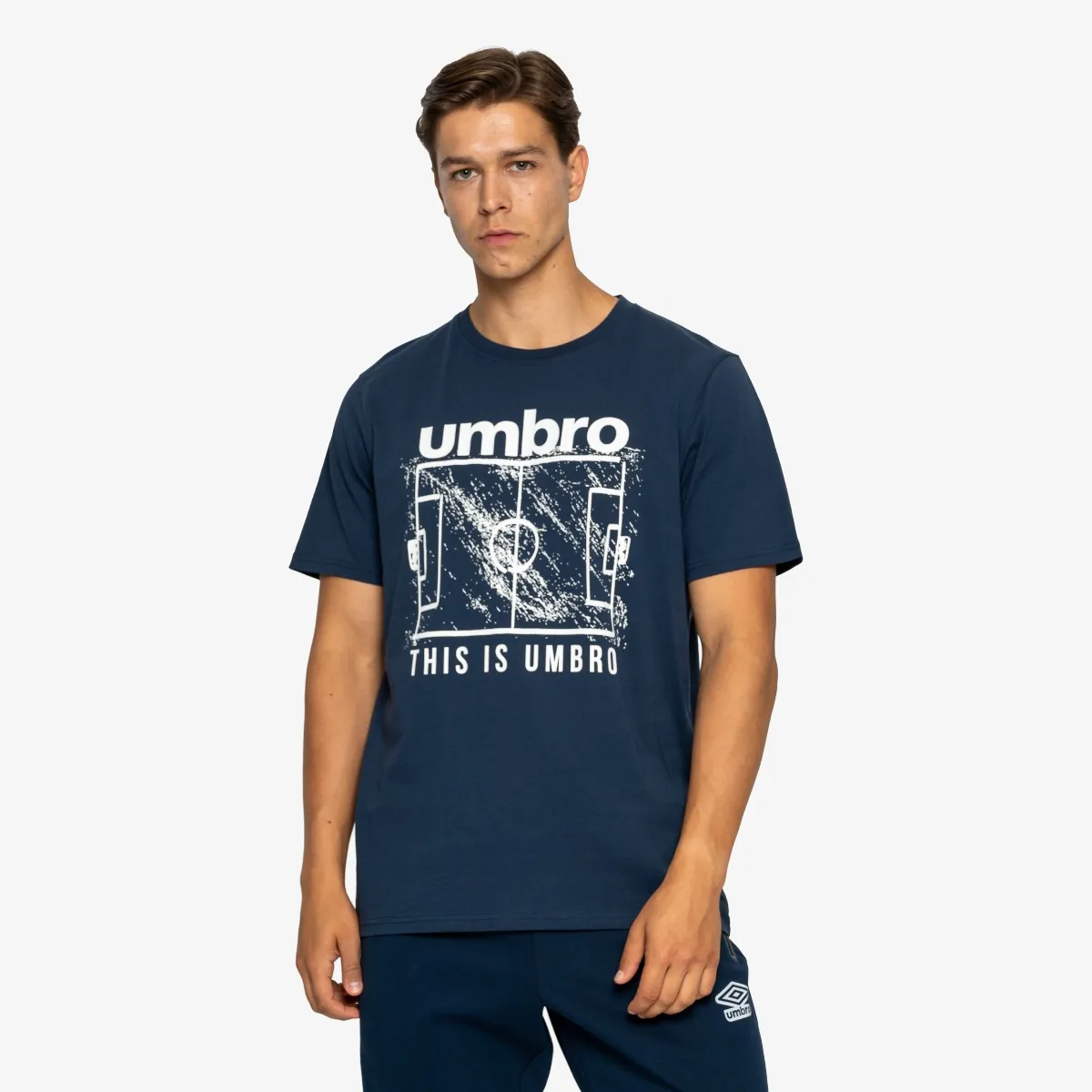 UMBRO Majica Pitch