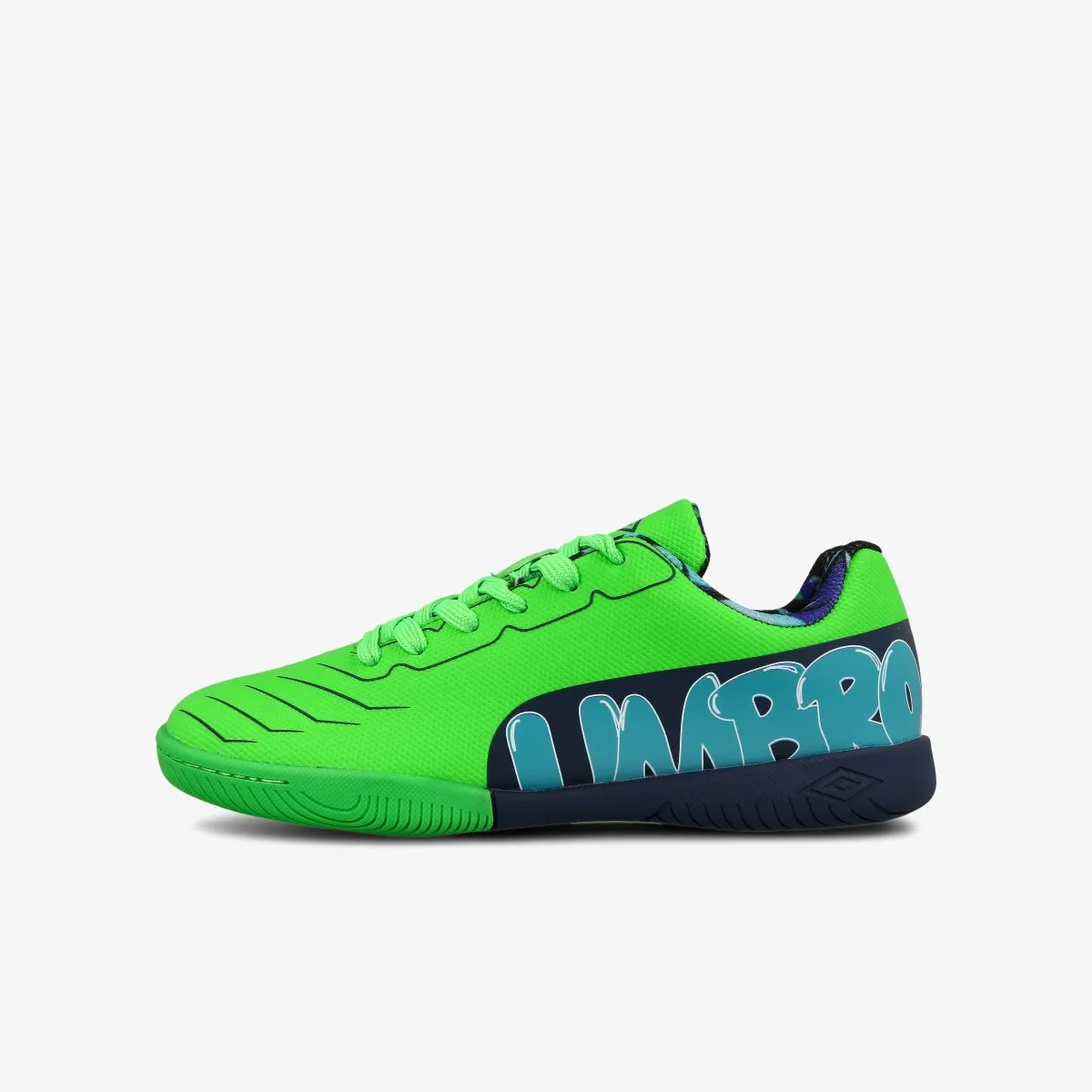 UMBRO Patike Logo