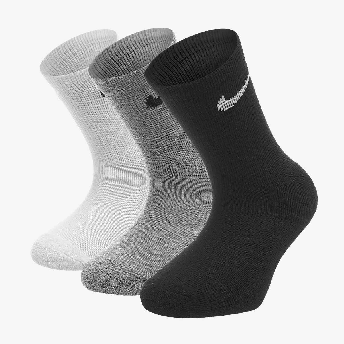 NIKE ČARAPE Basic Pack
