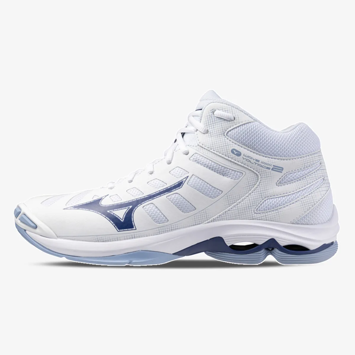 Mizuno Wave Voltage 2 Mid