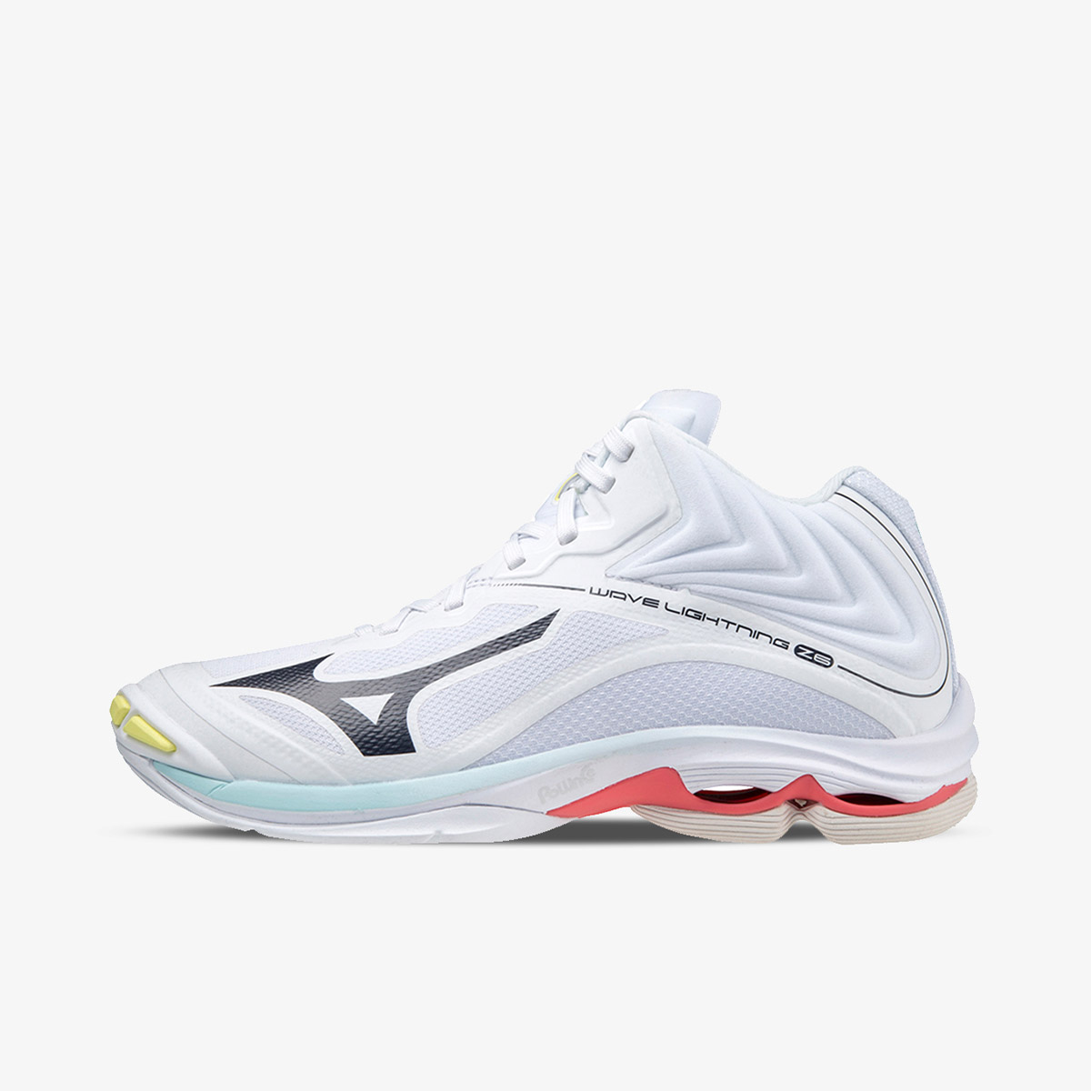 Mizuno WAVE LIGHTNING Z6 MID Sport Vision