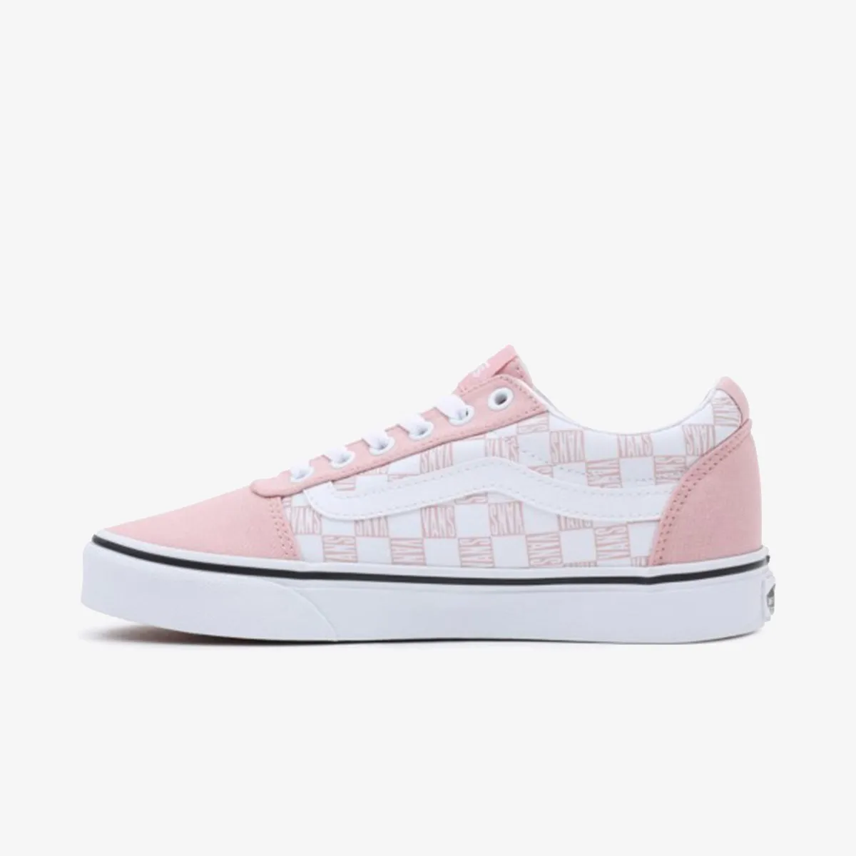 Vans Ward