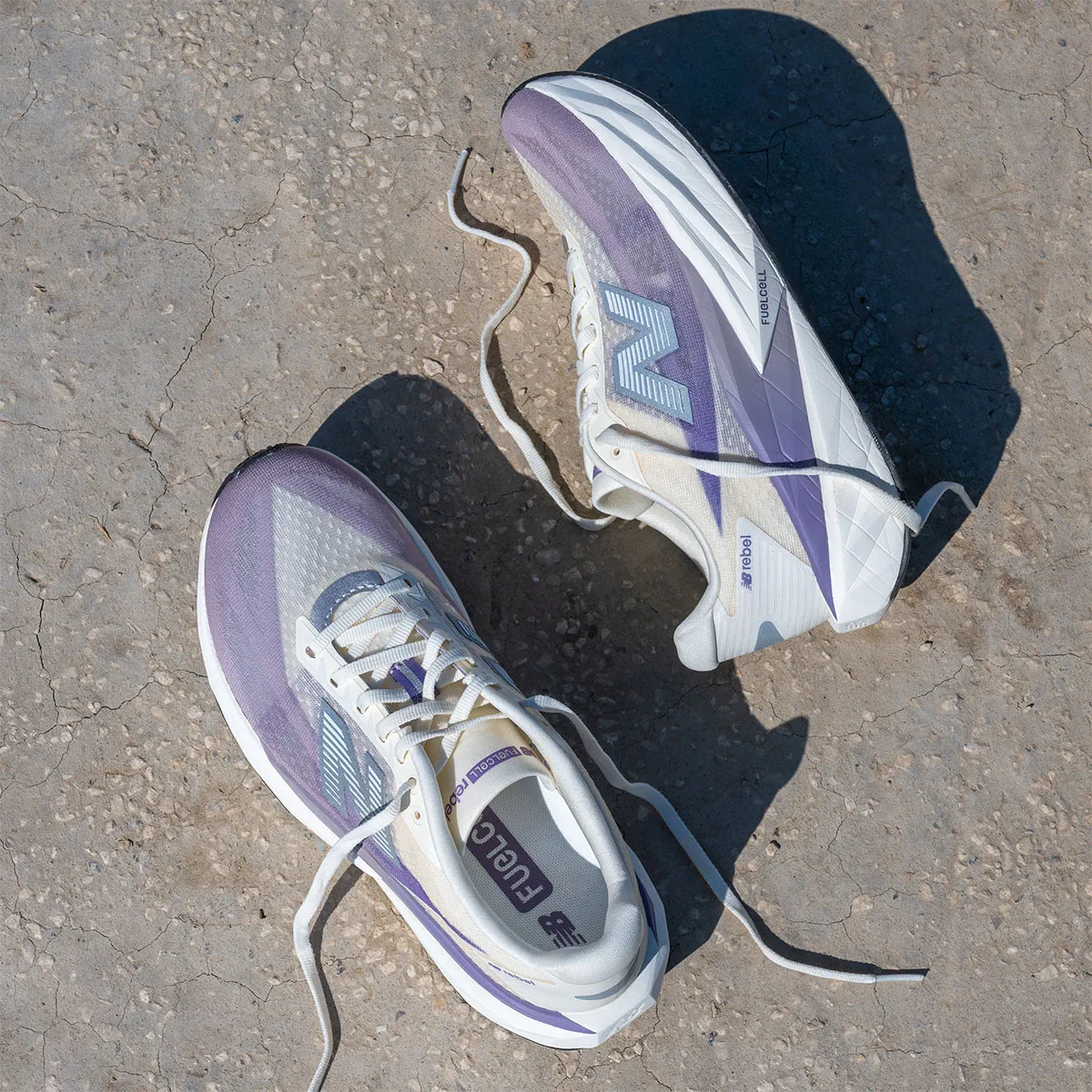 New Balance FuelCell Rebel v5