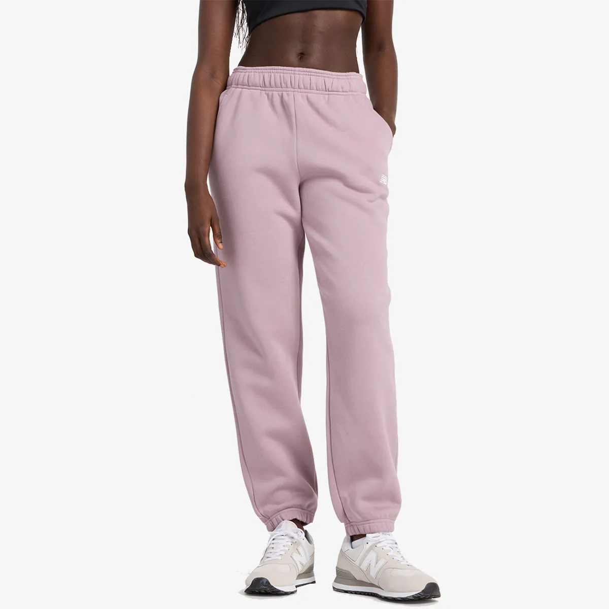 New Balance Pantalon Sport Essentials Fleece main image 1