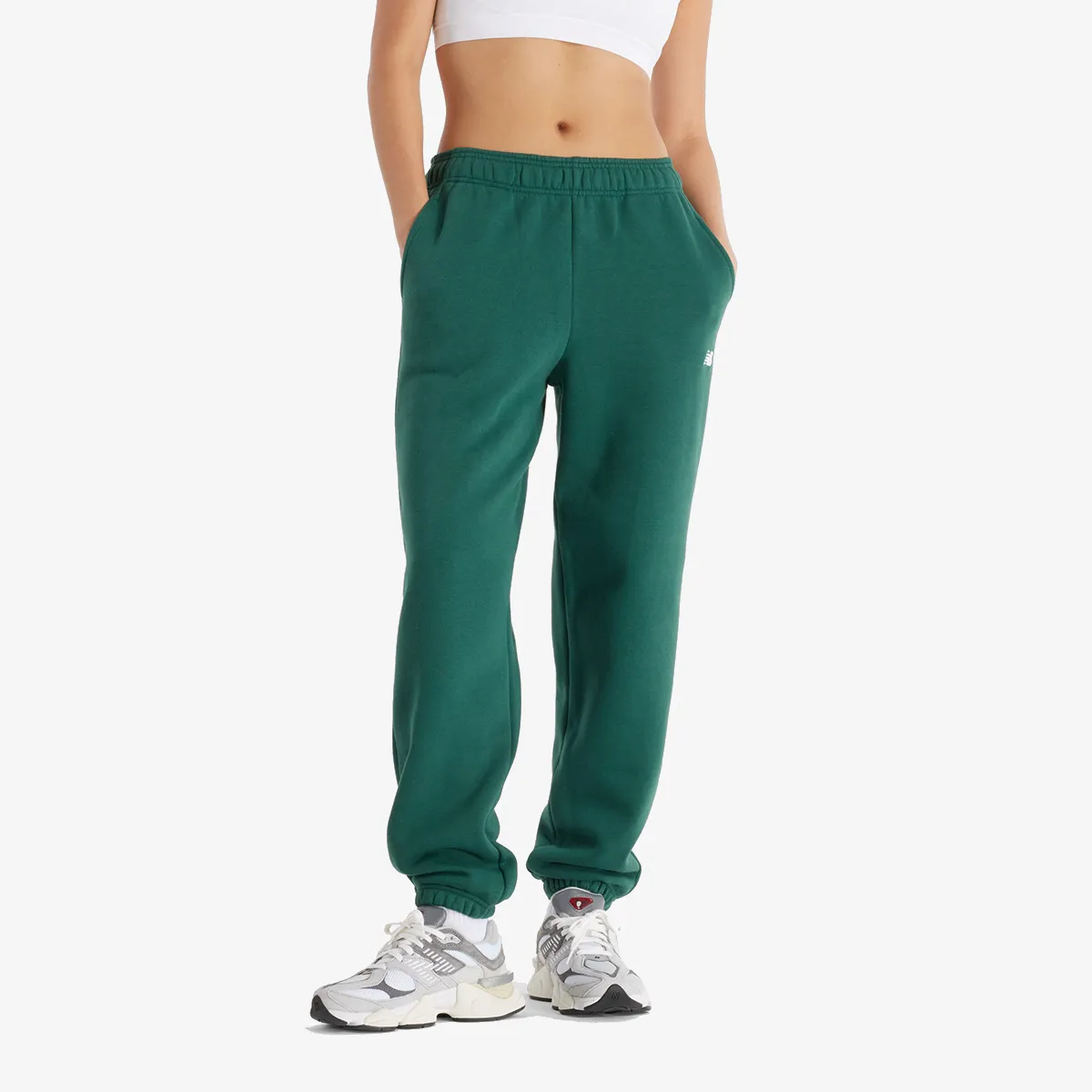 New Balance Pantalon Sport Essentials Fleece