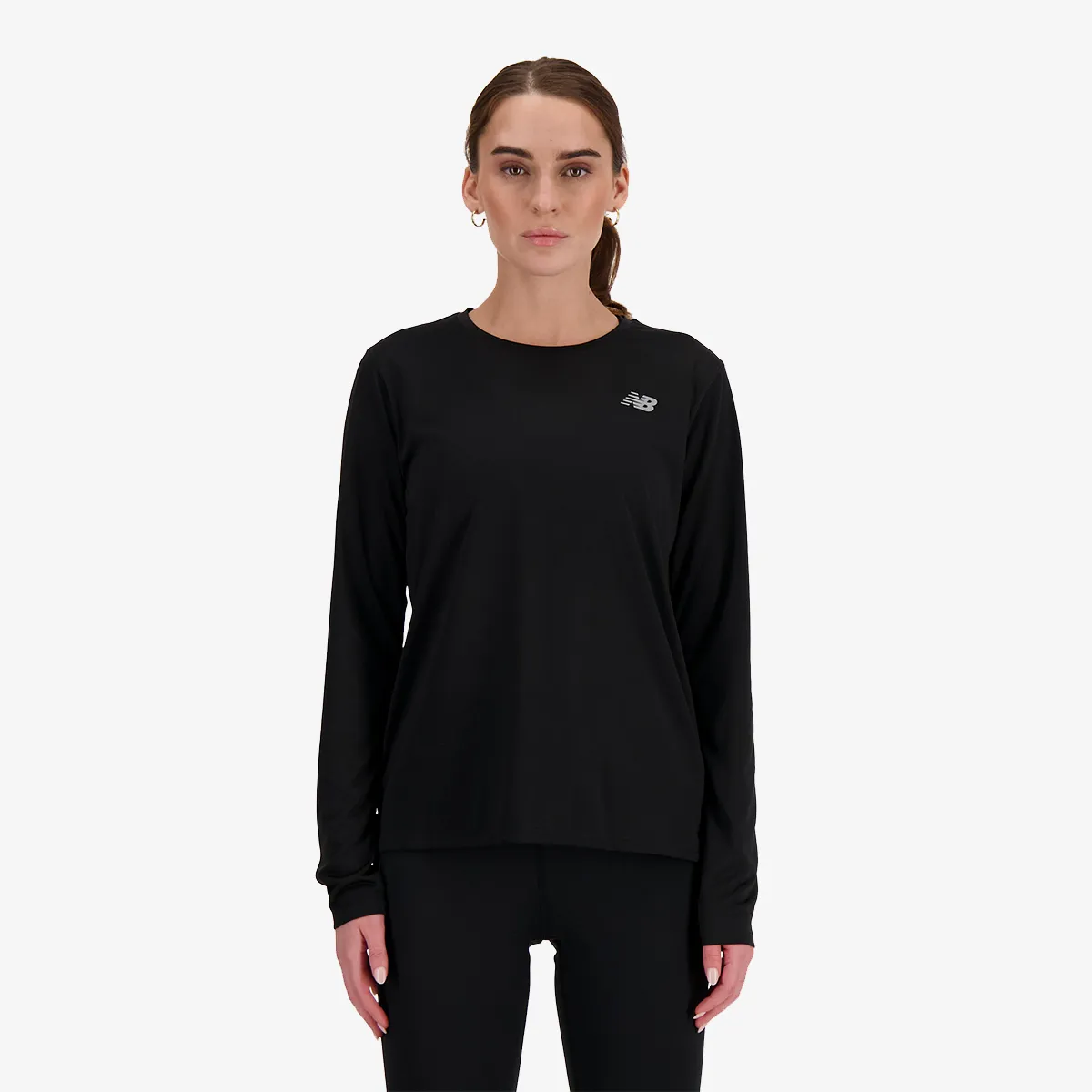 New Balance Sport Essential Long Sleeve