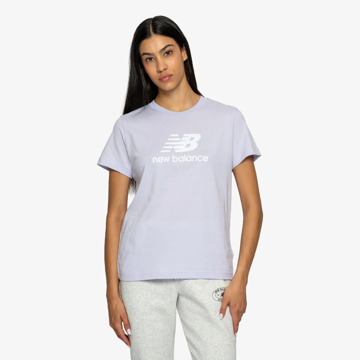 NEW BALANCE Majica Sport Essentials