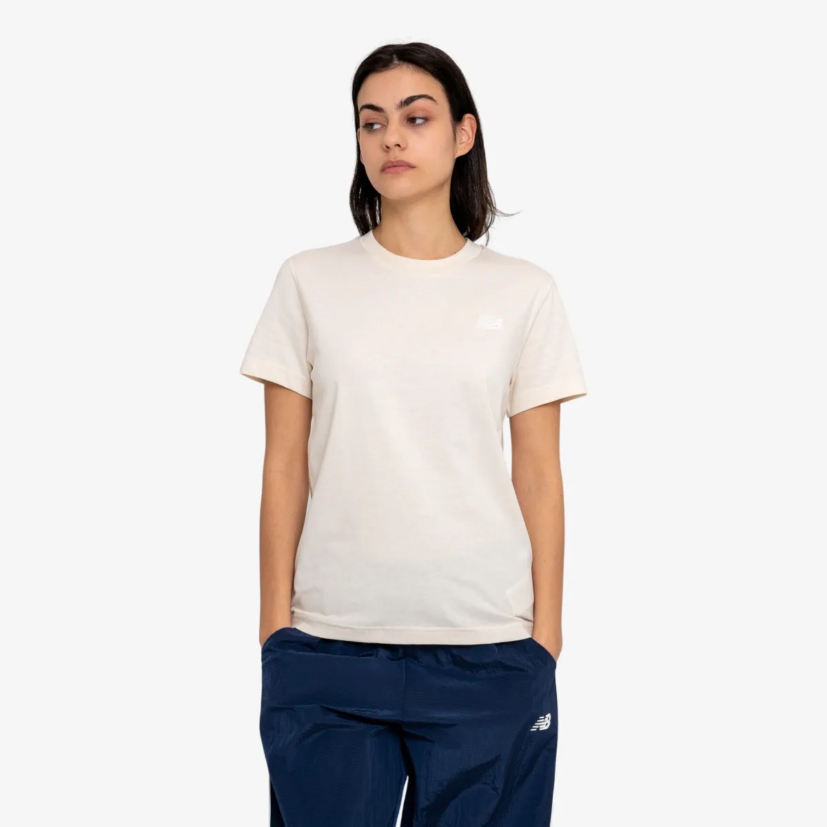 NEW BALANCE Majica Sport Essentials