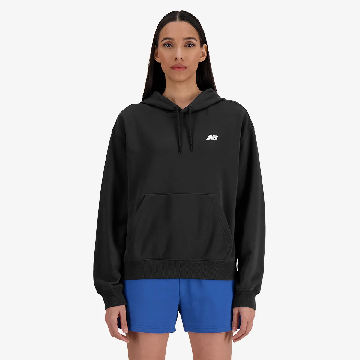 NEW BALANCE Dukserica Sport Essentials