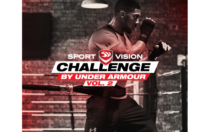 Drugi Sport Vision Challenge by Under Armour