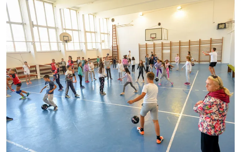 VIZIJA ZDRAVE BUDUĆNOSTI