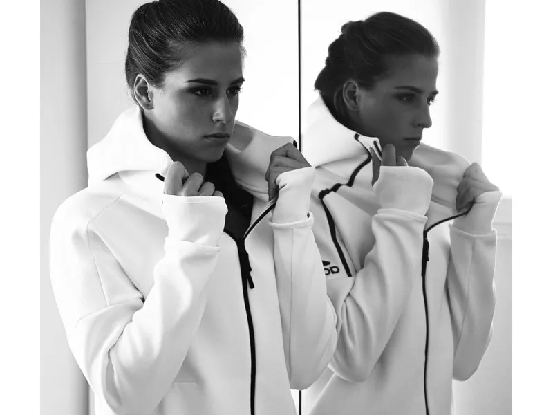 ADIDAS Z.N.E  PRVI DUKS IZ REVOLUCIONARNE ADIDAS ATHLETICS KATEGORIJE