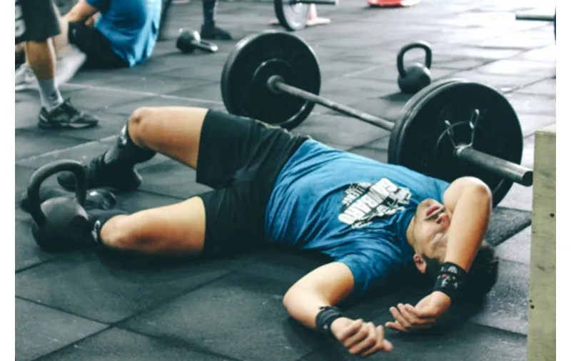 KAKO DA NAJBRŽE IZGUBITE KILOGRAME POSLE PRAZNIKA?