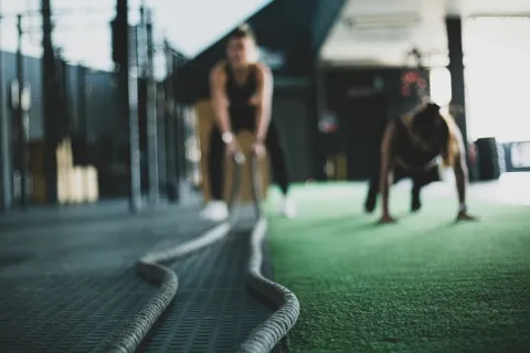 BACK TO GYM: 5 saveta kako da se vratite treningu posle duge pauze