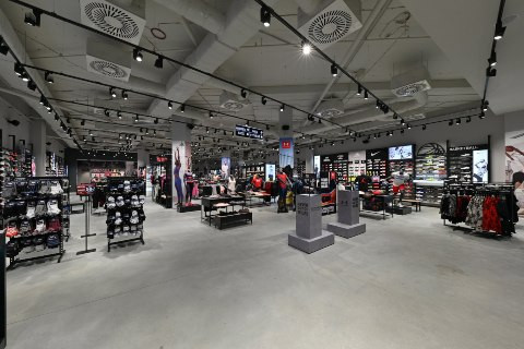 Izmenjeno Radno Vreme Sport Vision Prodavnica Sport Vision