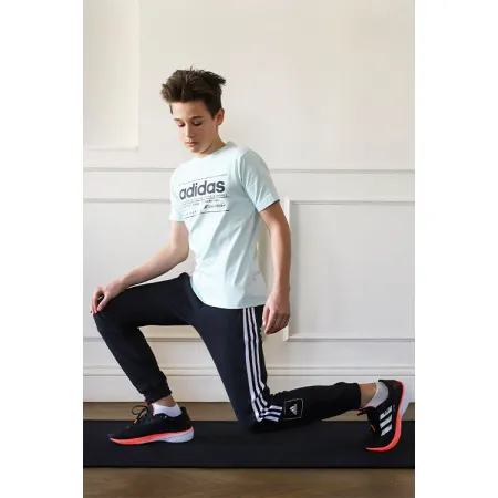 Adidas kombinacija za trening za dečake