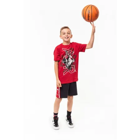 Nike kombinacija za basket za dečake