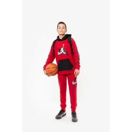 Nike kombinacija za basket za dečake
