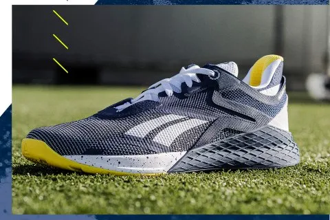 REEBOK NANO X: Patike za vrhunske performanse fitnes zajednice