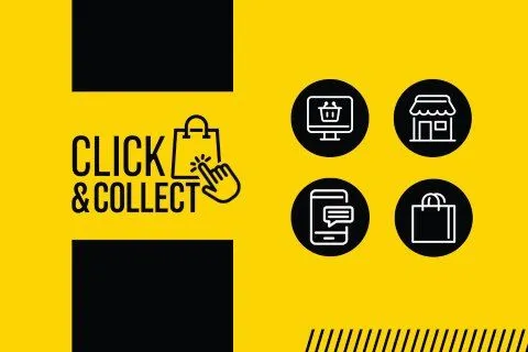 CLICK&COLLECT: Naručite online i preuzmite u prodavnici