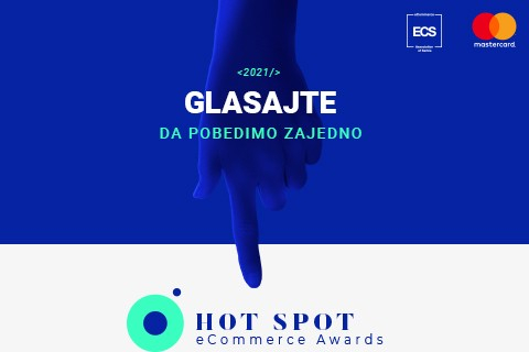 HotSpot eCommerce Awards 2021
