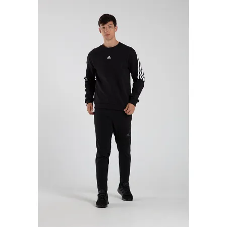 Classic Black Outfit